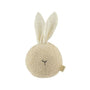 SOFT BALL WITH CRINKLE EARS –  (Personalise Option available)