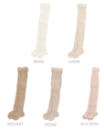BASIC RIB TIGHTS – AW25