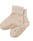 MERINO WOOL SET – SOCKS AND KNEE PAD – NOOS