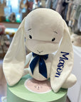 Bunny Large in 35cm – Various Colors Available