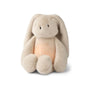 Hattie Rabbit Humming Teddy