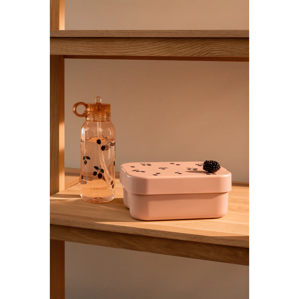 Chelsey Lunchbox Set - LIEWOOD