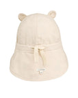 Gorm reversible sun hat with ears (Sandy Mix)