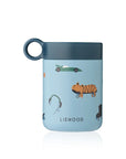 Kiani Insulated Food Jar – 350 ml - Liewood