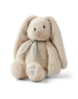 Binnie Rabbit Small Teddy- In A Sitting Position