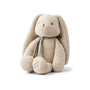 Binnie Rabbit Small Teddy- In A Sitting Position