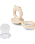 Miranda Food Feeder 2-pack- Liewood