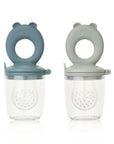 Miranda Food Feeder 2-pack- Liewood