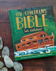 The Children's Bible - in colour