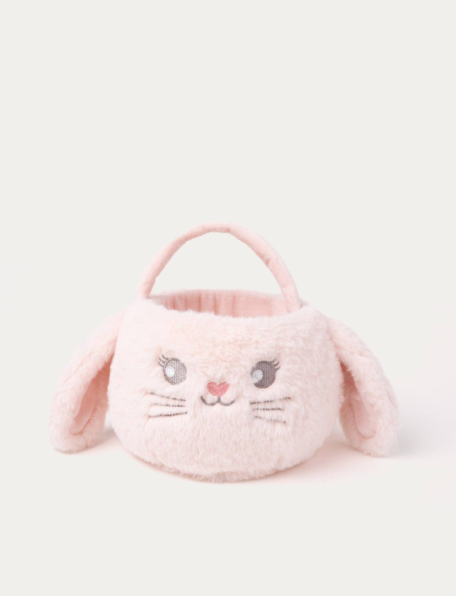 Bunny Basket