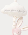 Diinglisar, Music Box, Cloud, Pink