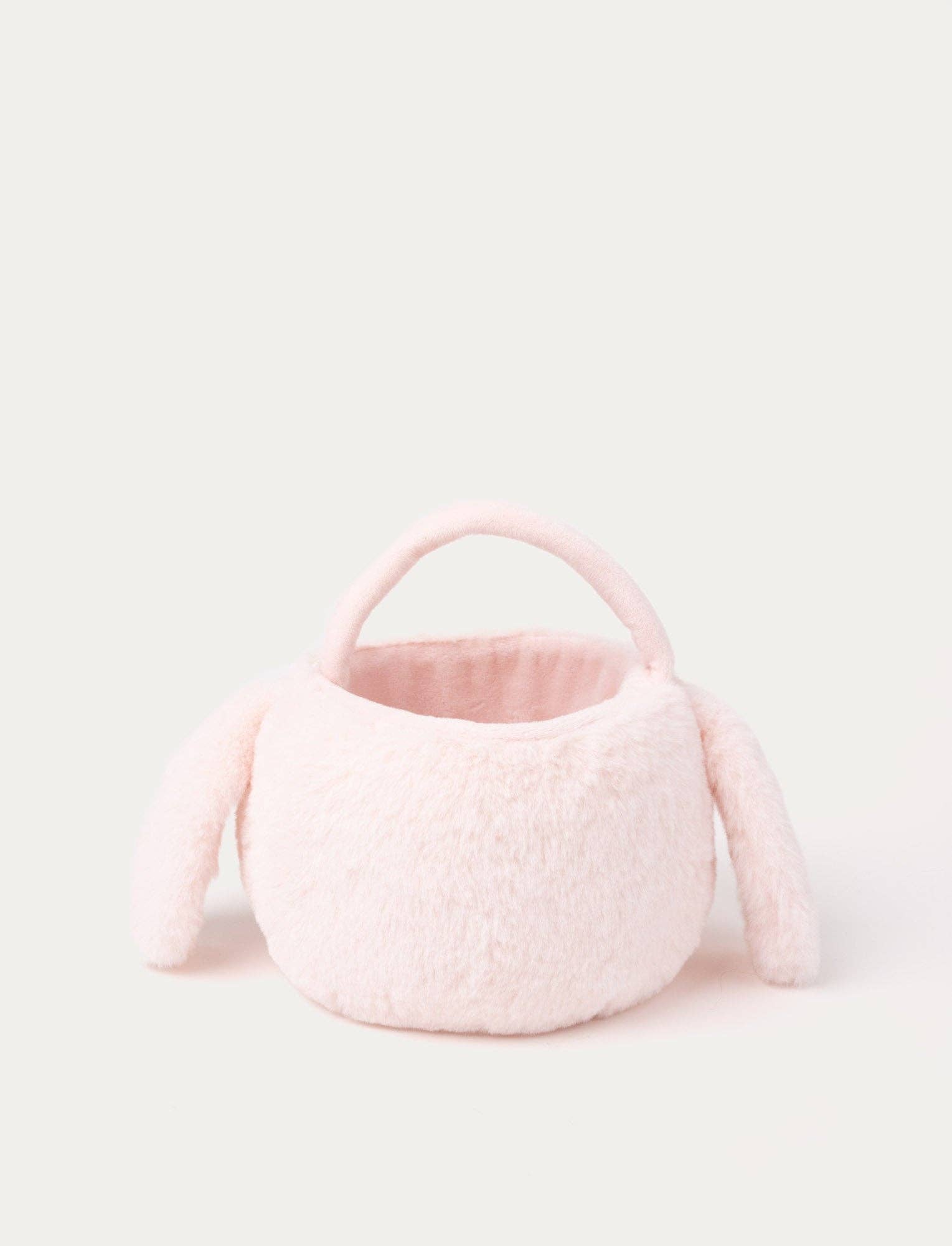 Bunny Basket