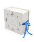 My Little Keepsake – Beatrix Potter Baby Memento Box