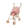 Doll stroller, lulu cherry 🍒 - Konges Slojd