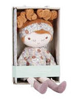 Cuddle Doll Ava - 35cm - Little Dutch