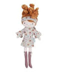 Cuddle Doll Ava - 35cm - Little Dutch