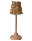 Vintage floor lamp, Mouse - Mint ( Mini ) Maileg