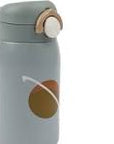 Water Bottle - Small - Shooting Star - Caramel or Space Blue