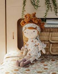 Cuddle Doll Ava - 35cm - Little Dutch