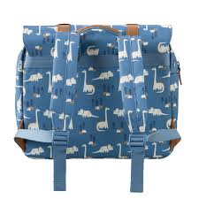 Schoolbag Fresk -