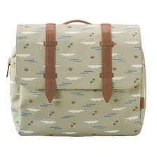 Schoolbag Fresk -