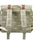 Schoolbag Fresk -