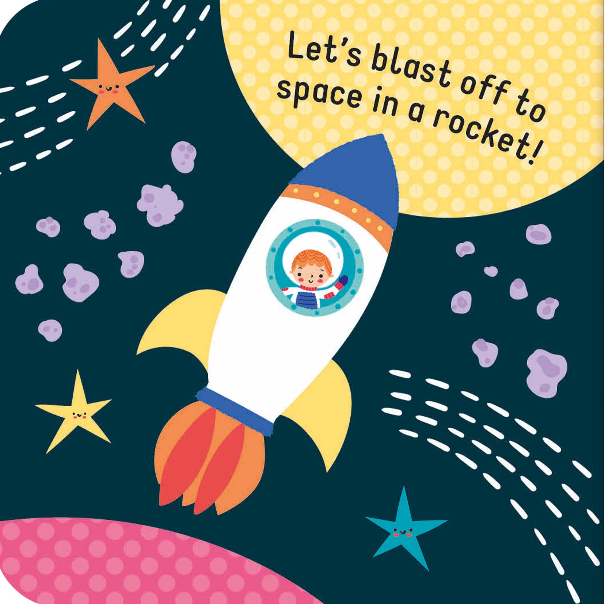 Things That Go – Box Set of 6 Mini Board Books - Baby &amp; Toddler Vehicle Set