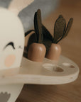 Bunny Balance – Wooden Puzzle Toy