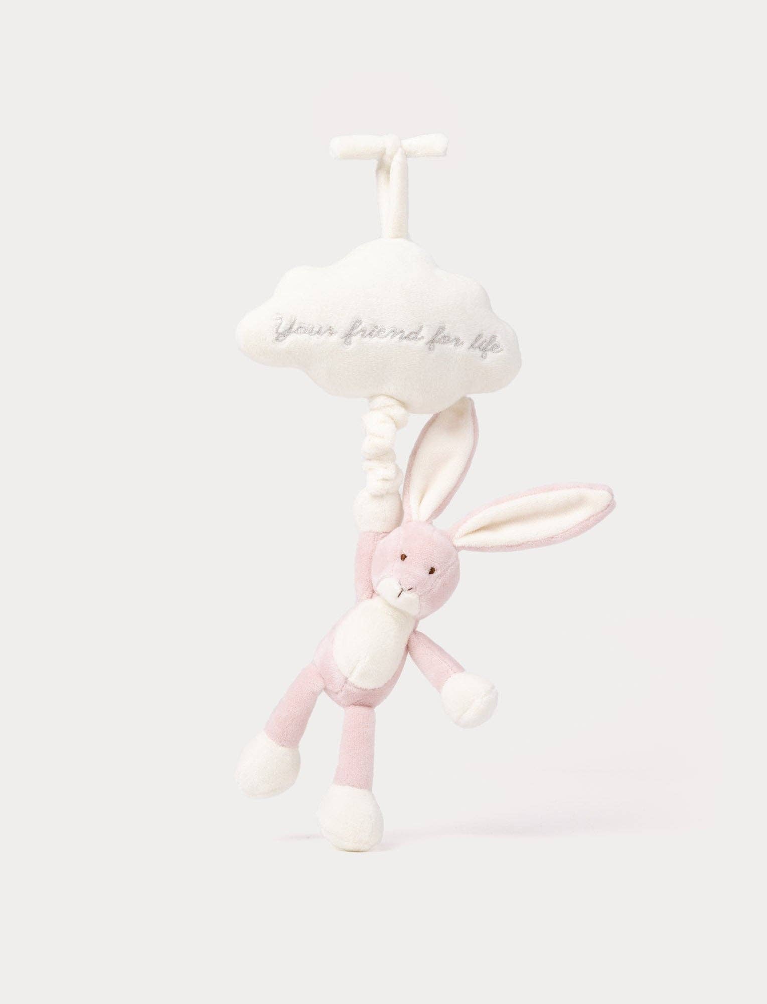 Diinglisar, Music Box, Cloud, Pink