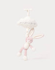 Diinglisar, Music Box, Cloud, Pink
