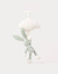 Diinglisar, Music Box, Cloud, Green