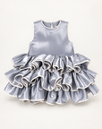 Fia Frill Dress