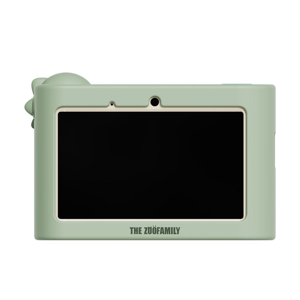 Urban Zoo - Dino  - Digital Camera