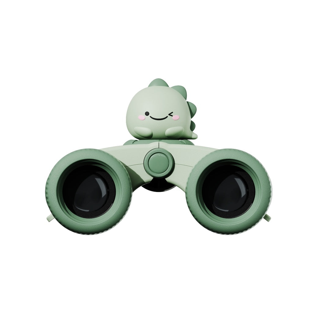 Zoo Eyes Dino Binoculars