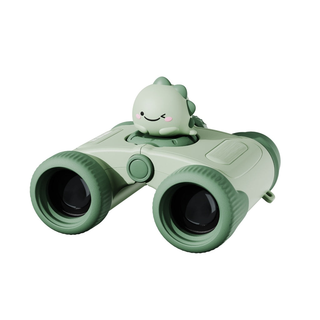 Zoo Eyes Dino Binoculars