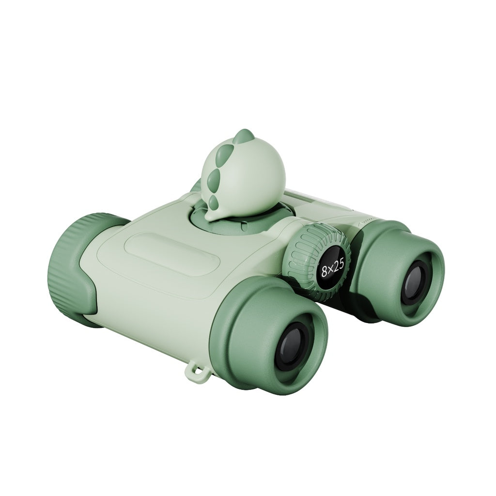 Zoo Eyes Dino Binoculars