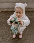 Zoo Eyes Dino Binoculars