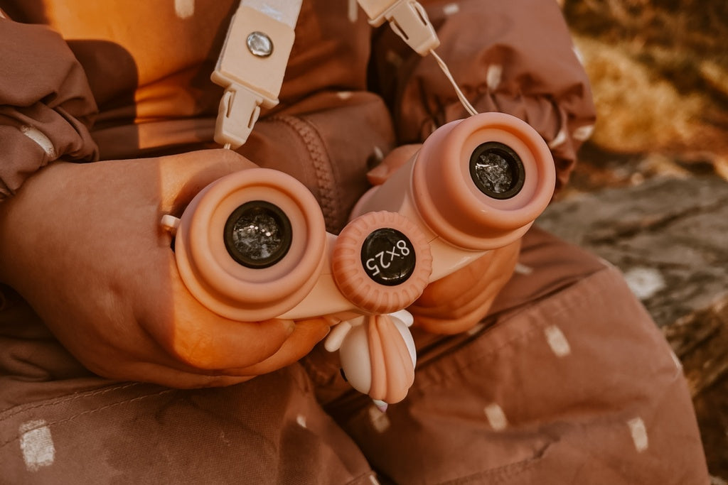 Zoo Eyes - Fox Binoculars