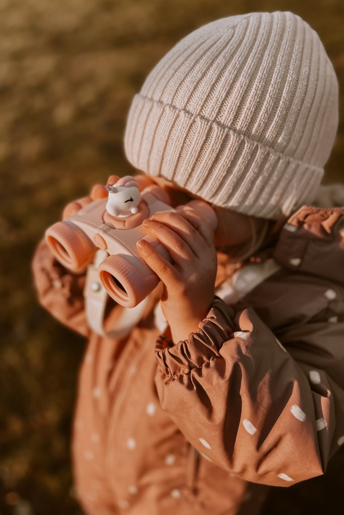 Zoo Eyes - Fox Binoculars