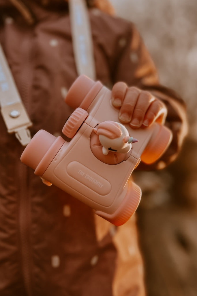 Zoo Eyes - Fox Binoculars