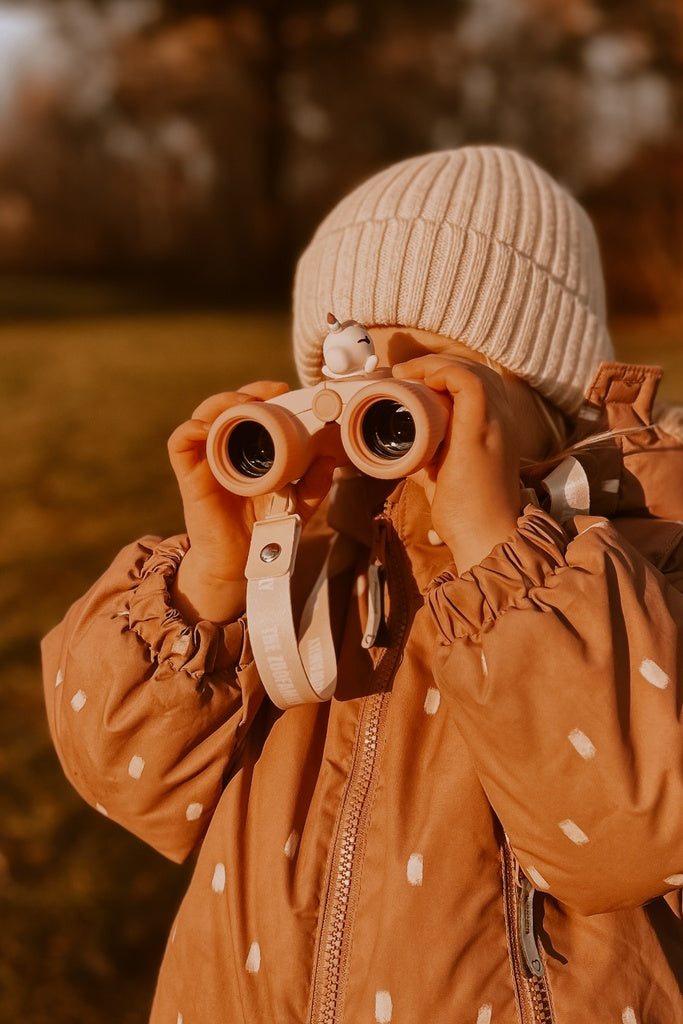 Zoo Eyes - Fox Binoculars