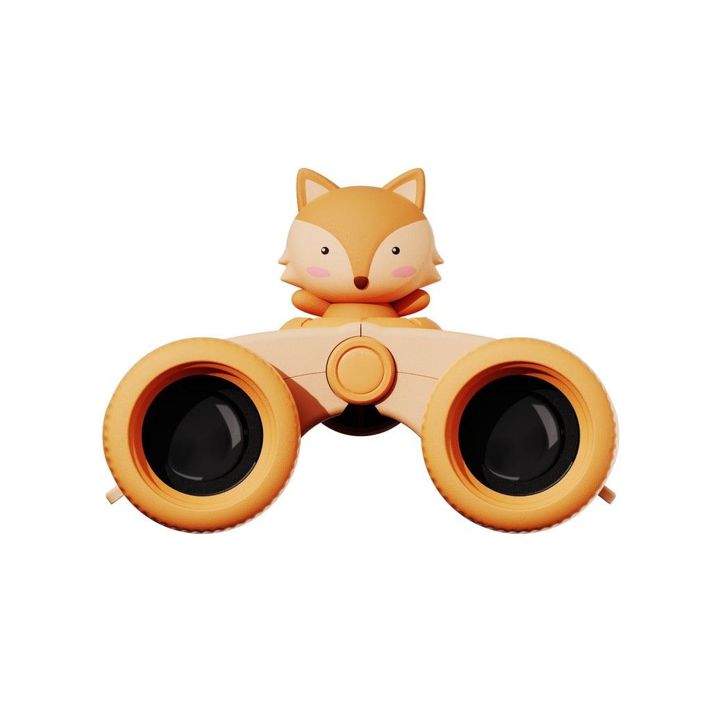 Zoo Eyes - Fox Binoculars