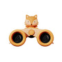 Zoo Eyes - Fox Binoculars