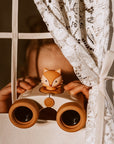 Zoo Eyes - Fox Binoculars