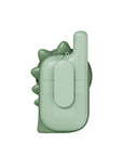 Zoo Walkie Talkie - Dino Green x Dino Green