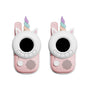 Zoo Walkie Talkie - Unicorn - Unicorn