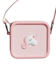Silicon Bags - Silicon Bags - Unicorn