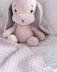 Bunny Large in 35cm – Various Colors Available