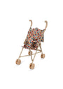 Coeur Bisous Doll Stroller -