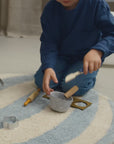 Play set - Little Baker